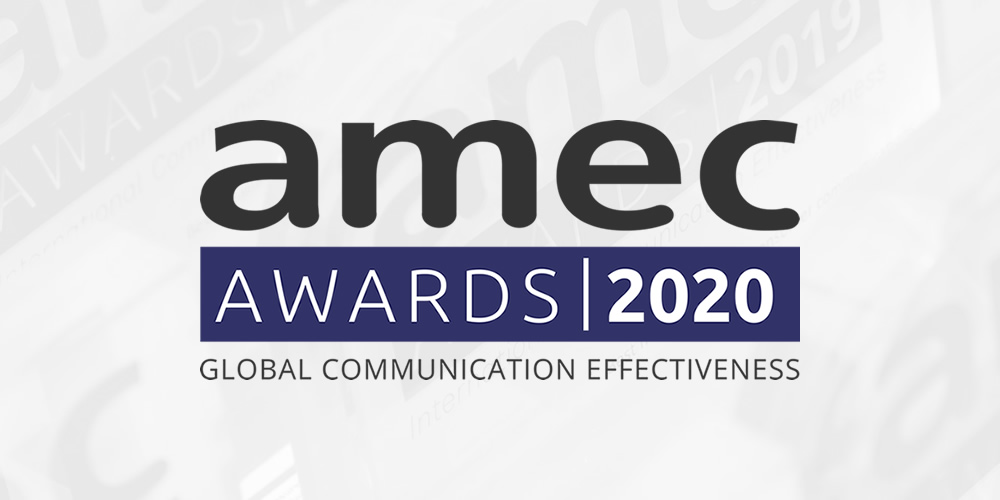 Fullintel Shortlisted for 2020 AMEC Award in Crisis Comms