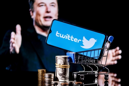 Elon Musk (may have) Just Bought Twitter. How Did Twitter React?