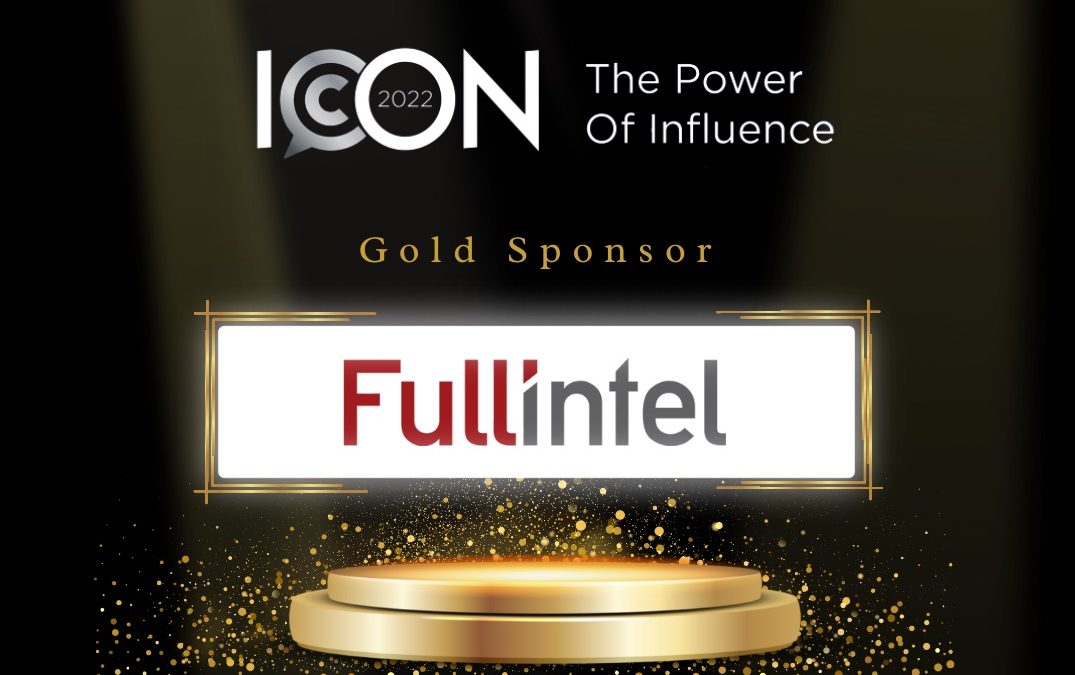 Fullintel Announces Gold Sponsorship of 2022 PRSA ICON Conference