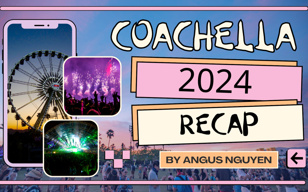 Coachella 2024: A Recap of Weekend Two’s Headlines
