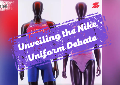 Unveiling the Nike Uniform Debate